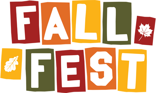 Fall Fest – Village Church